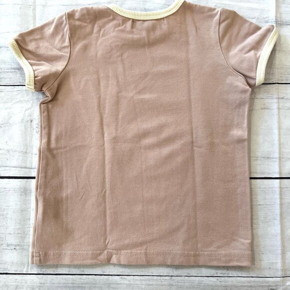 Kin+Kin Jersey Track Set - Picture 4 of 8